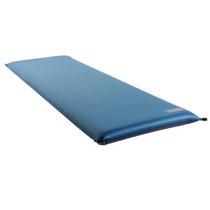 Luxury Map Sleeping Pad