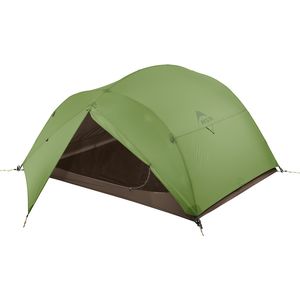 Carbon Reflex 3 Tent: 3-Person 3-Season