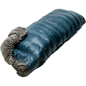 Therm-a-Rest Alpine 35 Down Blanket: 35 Degree Down