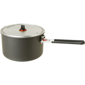 Alpinist 2 Pot
