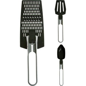 Alpine Folding Utensils