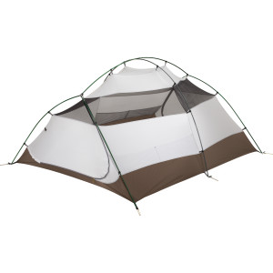 Holler Tent: 3-Person 3-Season
