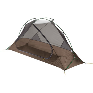 Hubba Tent: 1-Person 3-Season