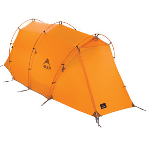 Dragontail Tent: 2-Person 4-Season