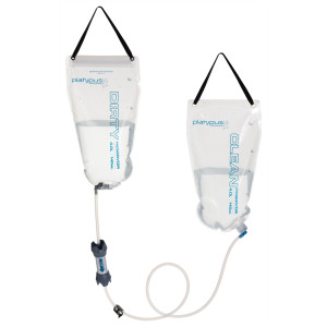 GravityWorks Filter and Purifier System