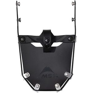 Lightning Tail Snowshoe Flotation Tail - 5 in