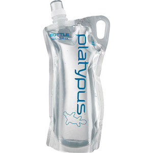Platy Plus Bottle