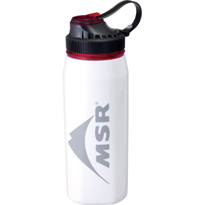 Alpine Stainless Steel Water Bottle