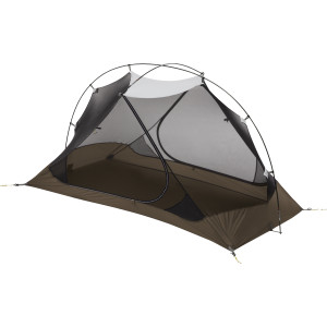 Carbon Reflex 2 Tent 2-Person 3-Season