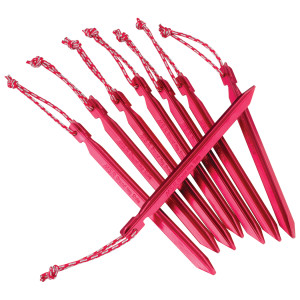 Groundhog Tent Stake Kit