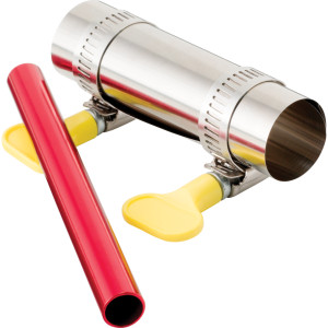 Pole Repair Kit