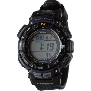 Casio Protrek PAG240B-2 Altimeter Watch