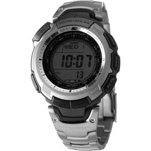 Click to Enlarge for Casio Pro Trek PAW1300T-7 Altimeter Watch Casio Pro Trek PAW1300T-7 Altimeter Watch-Image