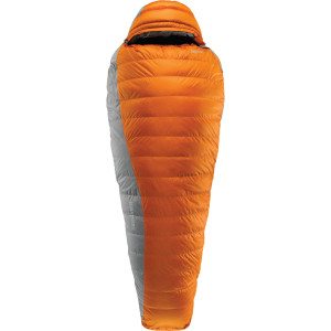 Antares Sleeping Bag: 20 Degree Down 