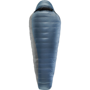 Altair Sleeping Bag: 0 Degree Down 