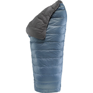 Alpine Blanket: 35 Degree Down