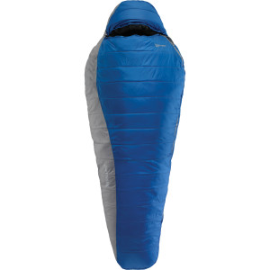 Saros Sleeping Bag: 20 Degree Synthetic