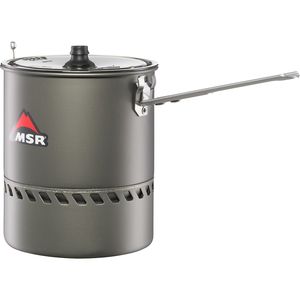 Reactor 1.7L Pot 
