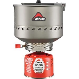 Reactor 2.5L Stove System 