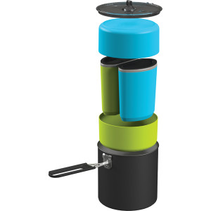 Trail Lite Duo System