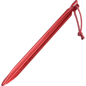 MiniGroundhog Tent Stake Kit
