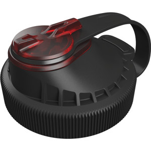 Quick-Connect Bottle Cap