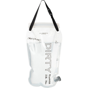 GravityWorks 2.0L Dirty Reservoir Replacement Kit