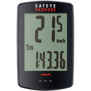 Click to Enlarge for CatEye Padrone CatEye Padrone -image