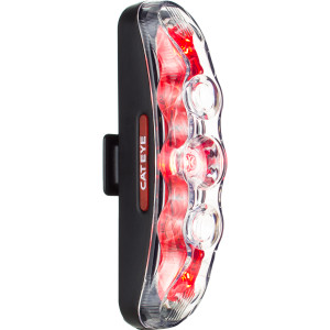 Rapid 5 Tail Light