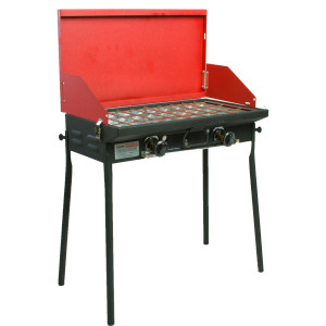 Weekender 2 Burner Sport Stove