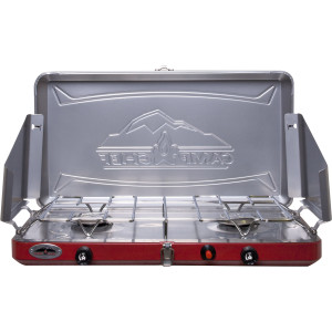 Teton 2-Burner Stove