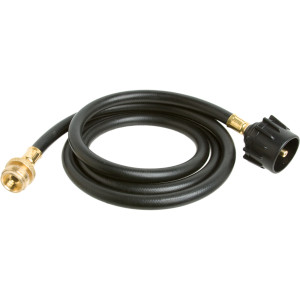 Bulk Tank Hose Adapter