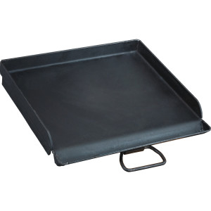 Camp Chef Professional Griddle - 1 Burner-DO NOT USE