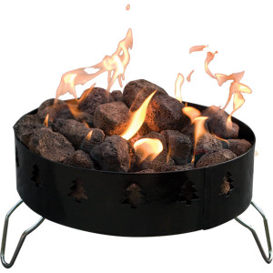 Portable Fire Ring