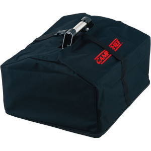 Barbecue Box with Lid Carry Bag