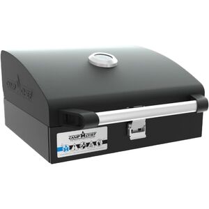 Professional Barbecue Grill Box