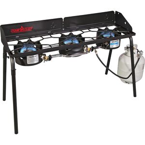 Explorer 3X Camp Stove