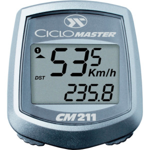 Ciclosport CM 211 Bike Computer