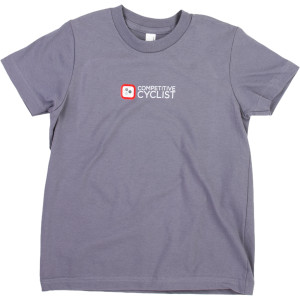 Short Sleeve Boy's  T-Shirt