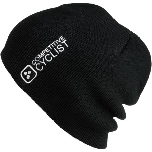 Click to Enlarge for Competitive Cyclist Competitive Cyclist Beanie Competitive Cyclist Competitive Cyclist Beanie-Image