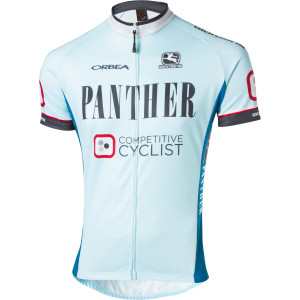 Team Panther Short Sleeve Jersey