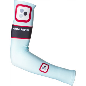 Team Panther Arm Warmers