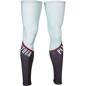 Team Panther Leg Warmers