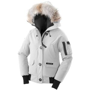 Canada Goose Chilliwack Parka - Women's
