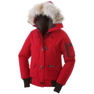 Chilliwack Bomber - Women's