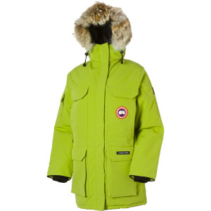 Canada Goose Expedition Down Parka - Women's