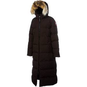 Mystique Down Parka - Women's