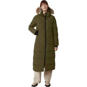 Canada Goose Mystique Down Parka - Women's