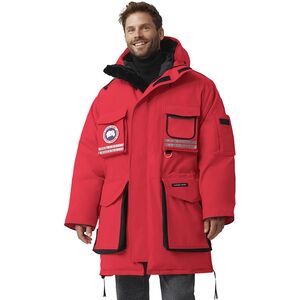 Click to Enlarge for Canada Goose Snow Mantra Parka - Men's Canada Goose Snow Mantra Parka - Men's -image