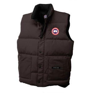Click to Enlarge for Canada Goose Freestyle Down Vest - Men's Canada Goose Freestyle Down Vest - Men's -image